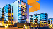 New housing developments demand smart controls