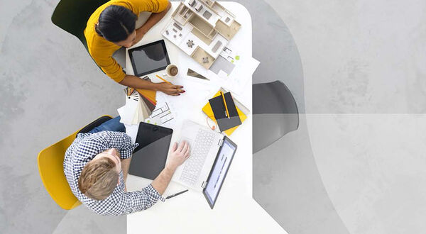 Research shows companies are still puzzled over office’s future