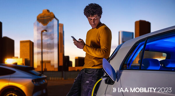 When everything is smart, how smart will our charging infrastructure be?