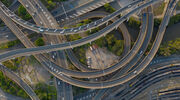 Can intelligent infrastructure drive an intelligent future?