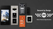 2N achieves Secured By Design accreditation for its IP intercoms and access unit readers