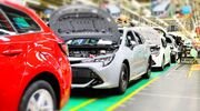 Pressac helps Toyota with energy savings