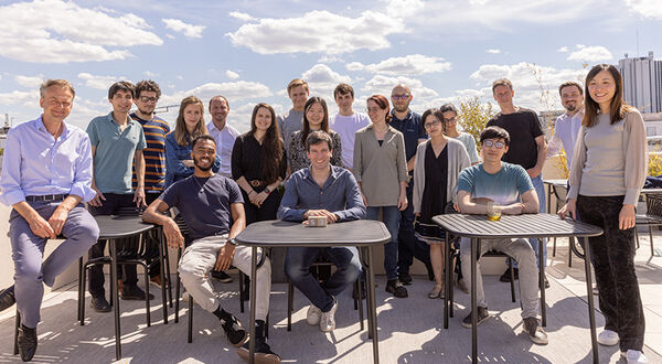 Square Sense obtains Wiredscore accreditation and becomes a smart building solution