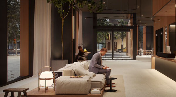 Spanish smart office launches