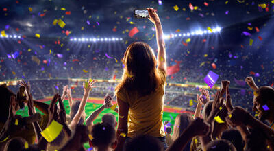 5G means big changes for public venues