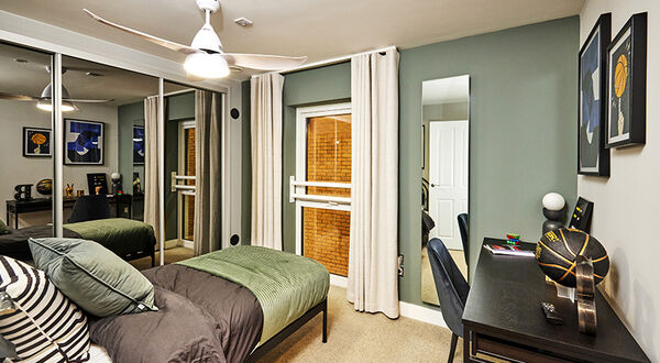 Barratt Homes launches home technology project