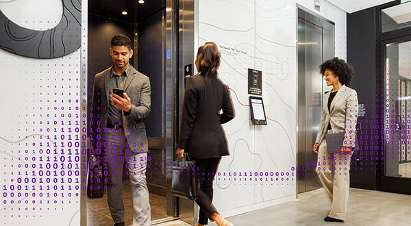 Lift off for elevators?