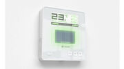 New wireless thermostat launched