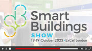 Smart Buildings Show 2023