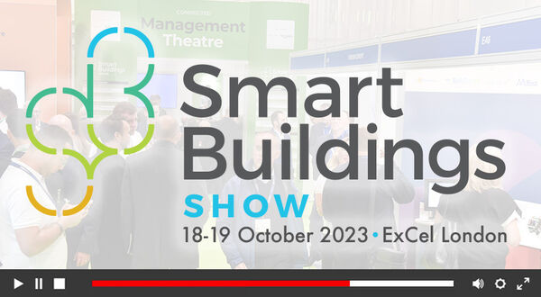 Smart Buildings Show 2023