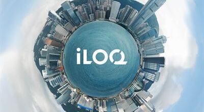 iLOQ signs agreement with Honeywell Building Technologies