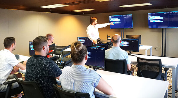 Lightware launches two new training, sales and technical hubs