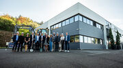 Distech Controls expands its European head office