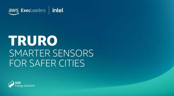 Creating smarter sensors for safer cities