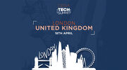 Register today for the CEDIA London Tech Summit