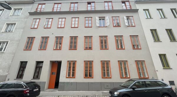 Renovation meets innovation: bringing green energy to Europe’s upgraded buildings