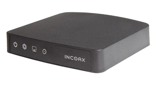 Future proof fibre access arrives