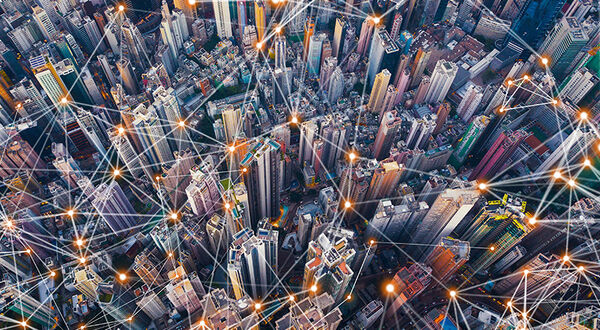 Cisco and RIBA look at smart building best practice