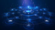 Gliding in to IoT