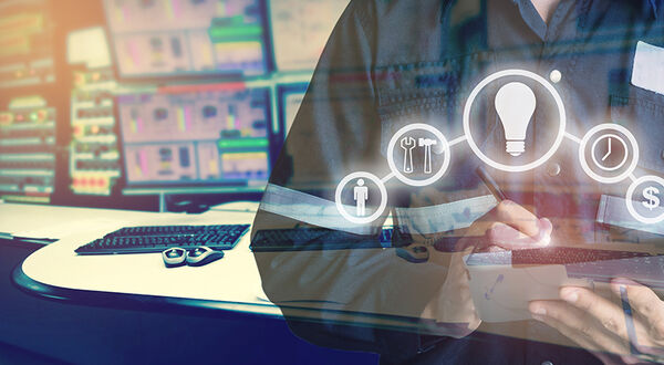 Predictive maintenance, sustainability, AI, and other building trends to continue in 2023 