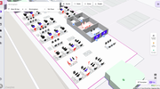 Ricoh and MapsPeople team up to offer Advanced Mapping