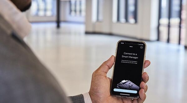 Equans launches ‘Smartr’ digital offering in the UK to decarbonise the built environment