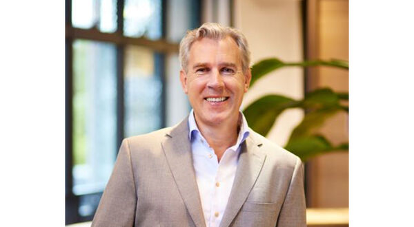 Onnec Group appoints Philippe Huinck as new CEO