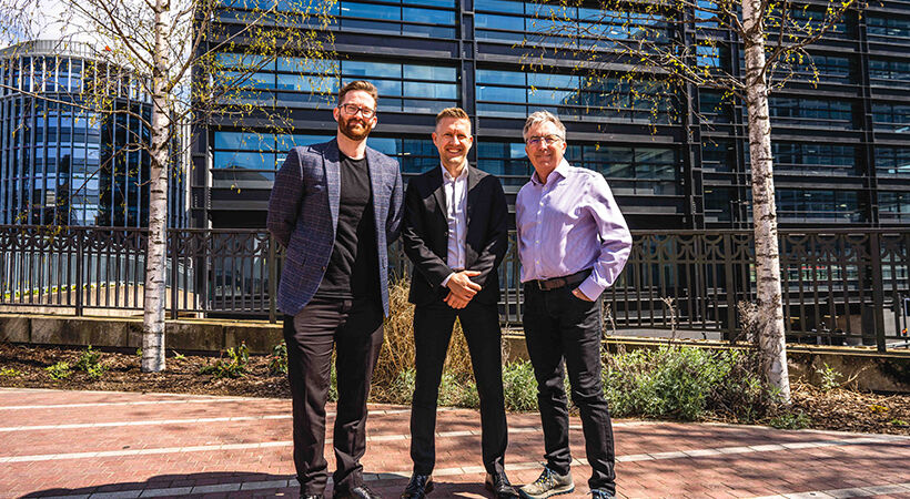 Vanti primed for growth