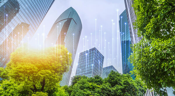 How decarbonising London’s buildings is key to achieving its ambitious 2030 net zero goal