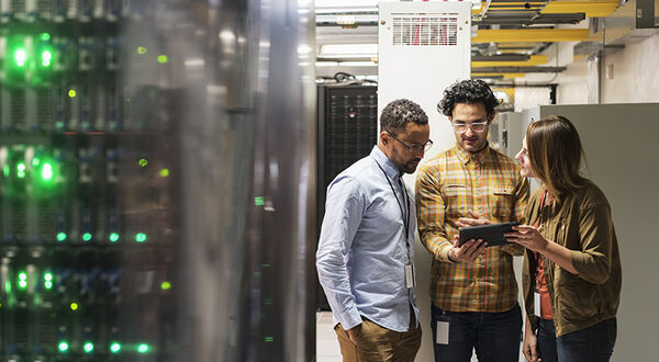 Managed Security Services launched