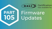 The DALI Alliance extends DALI-2 certification program