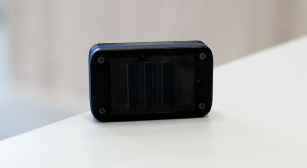 Self-powered partnership