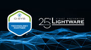 Lightware Visual Engineering joins partner program