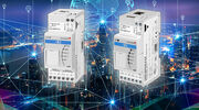 Carlo Gavazzi  announces new devices