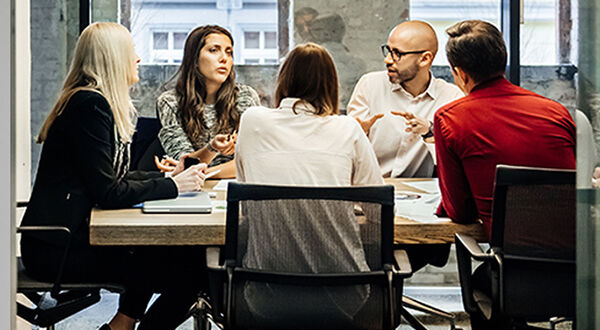 Distech Controls gets interactive at the Smart Buildings Show