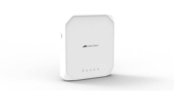 New router introduced