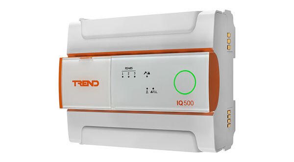 Trend releases new contoller