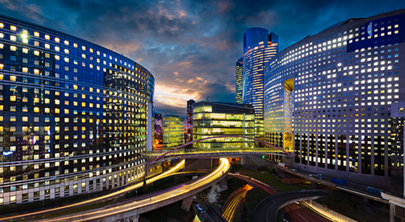 Decarbonising is a must says Schneider Electric