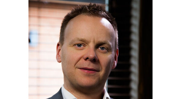 Q&A - James Massey, managing director, facilities and energy management at MRI Software
