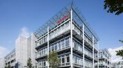 Bosch realigns its Building Technologies division