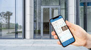Streamlining openings and fire door inspection with a new multi-functional mobile app