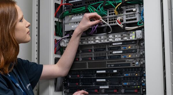 NG Bailey IT Services, Infinigate and Nokia partner in the U.K. to unlock 5G potential