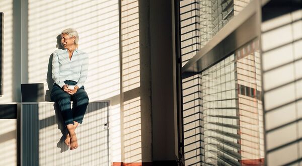 Buildings can become much better in how they adapt over their lifetime