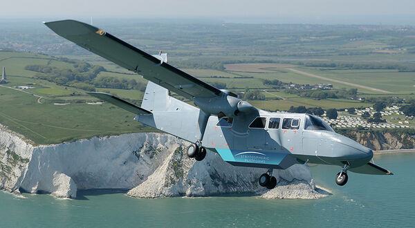 Team of UK companies secure contract to trial 5G infrastructure from the sky