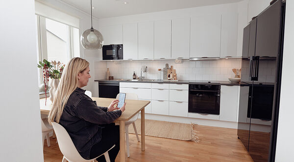 Samsung Electronics pursues net zero homes