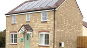 Persimmon completes latest zero carbon home pilot