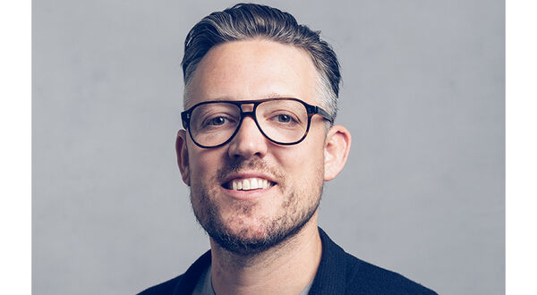 Smart Spaces wins Technology Business award