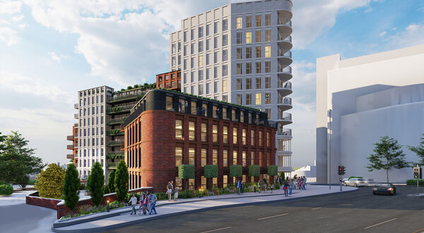 London Land Group and ABB sign supplier agreement