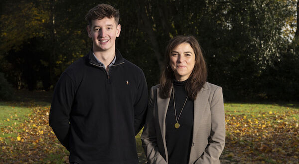 Barratt Homes North East champions sustainability with environmental consultancy