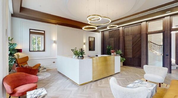 Landmark deal for essensys